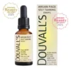 Argan Self Tanning Face Drops 30ml |Semi-permanent Self tanning drops