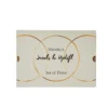 Scents to Uplift Gift set | Set of three home scents to revitalise and refresh