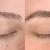 Argan Brow Tinted Growth Serum 8ml | Three shades available