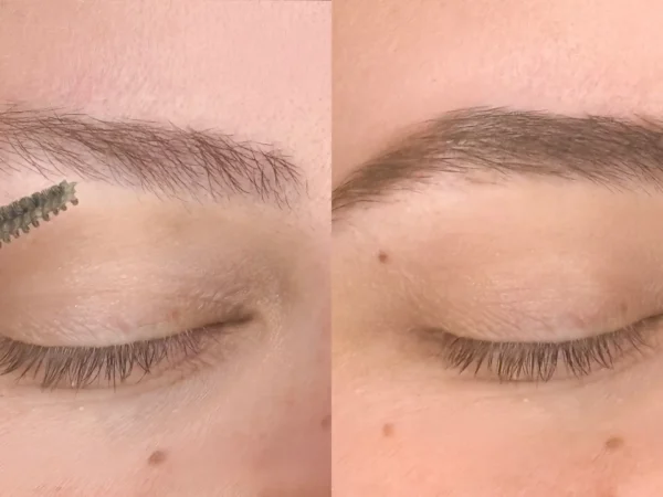 Argan Brow Tinted Growth Serum 8ml | Three shades available