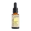 Argan Self Tanning Face Drops 30ml |Semi-permanent Self tanning drops