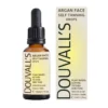 Argan Self Tanning Face Drops 30ml |Semi-permanent Self tanning drops