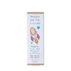 Georgia and the Arganuts Children's Organic Argan Oil Moisturiser 50ml | Nourishing and Soothing Care for Sensitive Skin