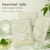 Abib Collagen Gel Mask Heartleaf Jelly 35g