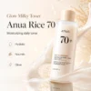 anua-rice-70-glow-milky-toner-150ml-hydrate-nourish-glow Anua Rice 70 Glow Milky Toner 150ml
