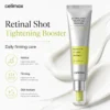 celimax-retinal-shot-tightening-booster-15ml-daily-firming-care Celimax Retinal Shot Tightening Booster 15ml daily firming care with retinal peptide complex and panthenol