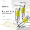 celimax-retinal-shot-tightening-booster-15ml-firming-smoothing-care Celimax Retinal Shot Tightening Booster 15ml retinal booster for firming smoothing care and refined skin texture