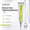 celimax-retinal-shot-tightening-booster-15ml-visible-results Celimax Retinal Shot Tightening Booster 15ml