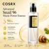 cosrx-advanced-snail-96-mucin-power-essence-100ml-hydrate-nourish-glow COSRX Advanced Snail 96 Mucin Power Essence 100ml hydrating essence with 96 percent snail mucin for nourishment and glow