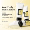 COSRX Advanced Snail Mucin Gel Cleanser 150ml