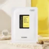cosrx-advanced-snail-mucin-power-sheet-mask-25ml-real-product-close-up COSRX Advanced Snail Mucin Power Sheet Mask 25ml