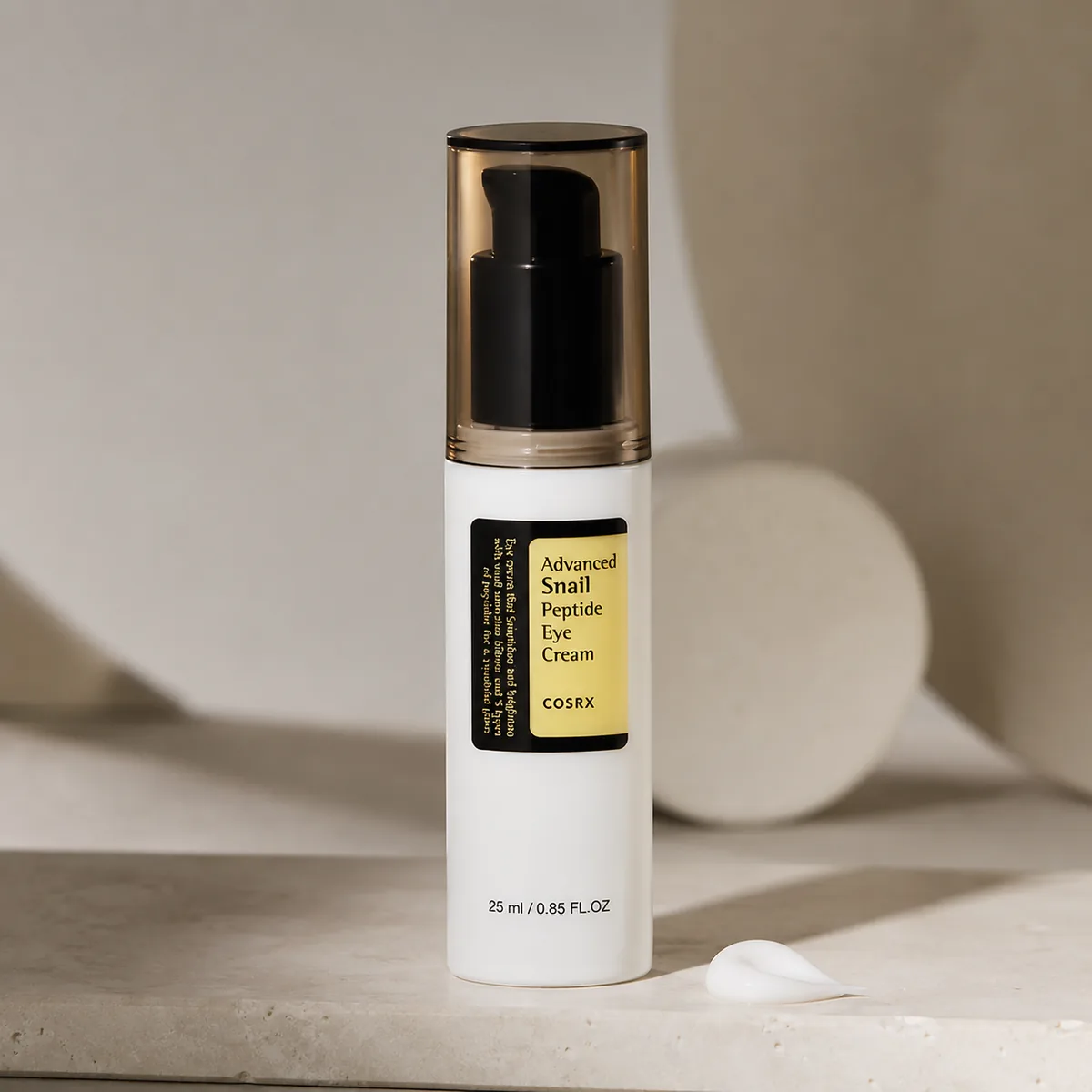 COSRX Advanced Snail Peptide Eye Cream 25ml - Image 4