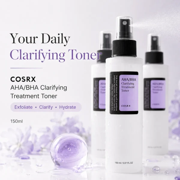 cosrx-aha-bha-clarifying-treatment-toner-150ml-exfoliate-clarify-hydrate COSRX AHA/BHA Clarifying Treatment Toner 150ml