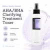 cosrx-aha-bha-clarifying-treatment-toner-150ml-refine-clarify-refresh COSRX AHA/BHA Clarifying Treatment Toner 150ml