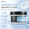 COSRX Hyaluronic Acid Intensive Cream 100ml daily moisture essential cream for hydrate soften and glow