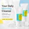 COSRX Low pH Good Morning Cleanser 150ml