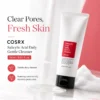 cosrx-salicylic-acid-daily-gentle-cleanser-150ml-clear-pores-fresh-skin COSRX Salicylic Acid Daily Gentle Cleanser 150ml gentle daily cleanse for clear pores fresh skin and foaming care for oily blemish-prone skin