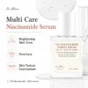 Dr Althea 15 percent Niacinamide Purity Serum 30ml multi care serum for brightening skin tone pore care and skin texture improvement