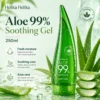 holika-holika-aloe-99-percent-soothing-gel-250ml-cooling-aloe-care Holika Holika Aloe 99% Soothing Gel 250ml