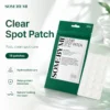 some-by-mi-clear-spot-patch-18pcs-fast-clean-spot-care-1 SOME BY MI Clear Spot Patch 18pcs hydrocolloid spot patches for fast clean blemish care and natural-looking thin coverage